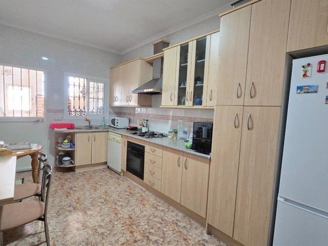 2 Bedrooms Villa in Arroyo de la Miel