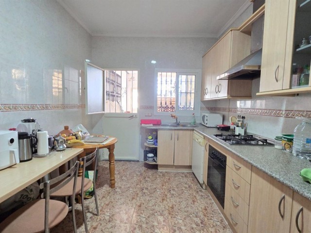 2 Bedrooms Villa in Arroyo de la Miel