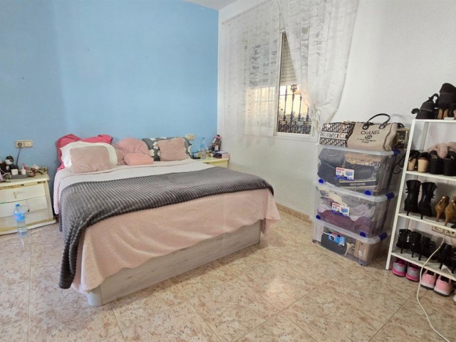 2 Bedrooms Villa in Arroyo de la Miel