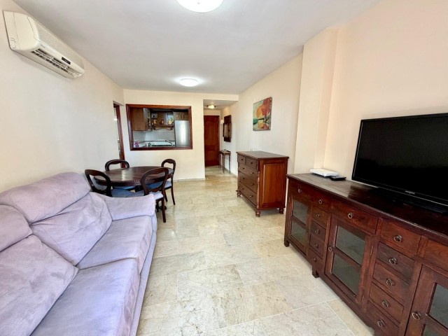 1 Slaapkamer Appartement in Benalmadena