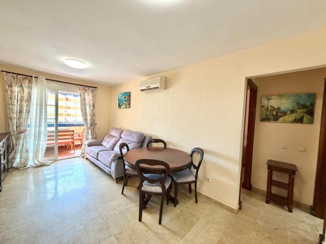 1 Slaapkamer Appartement in Benalmadena
