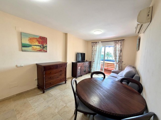 1 Slaapkamer Appartement in Benalmadena