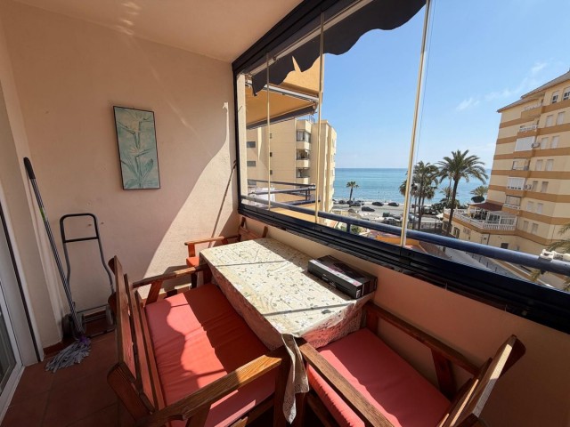 1 Slaapkamer Appartement in Benalmadena