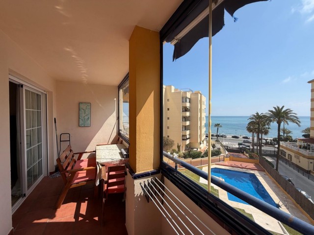1 Slaapkamer Appartement in Benalmadena