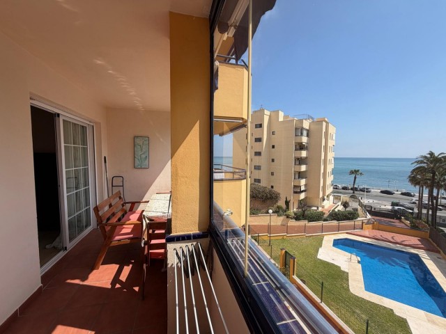 1 Slaapkamer Appartement in Benalmadena