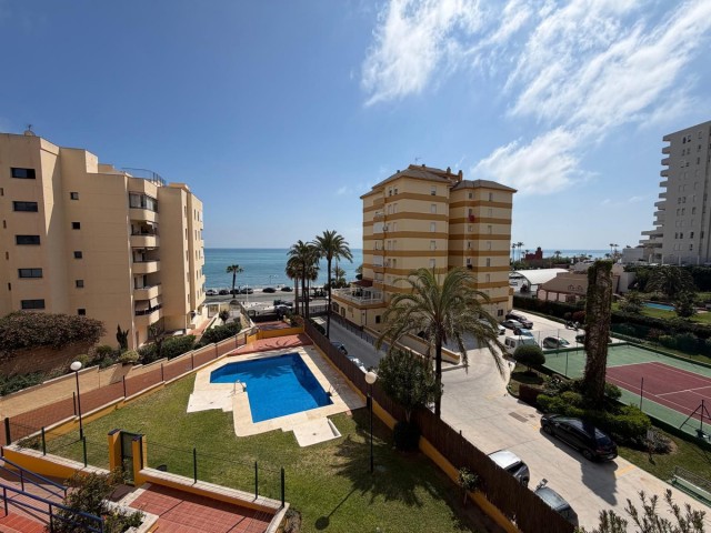 1 Slaapkamer Appartement in Benalmadena
