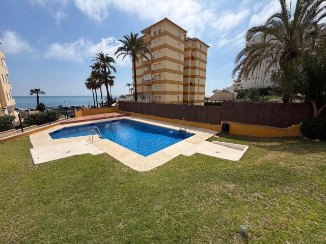 1 Slaapkamer Appartement in Benalmadena