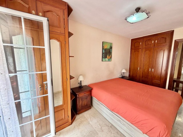 1 Slaapkamer Appartement in Benalmadena