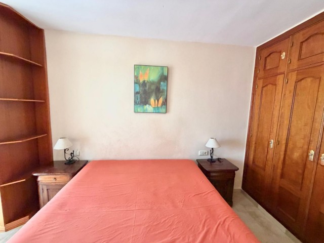 1 Slaapkamer Appartement in Benalmadena