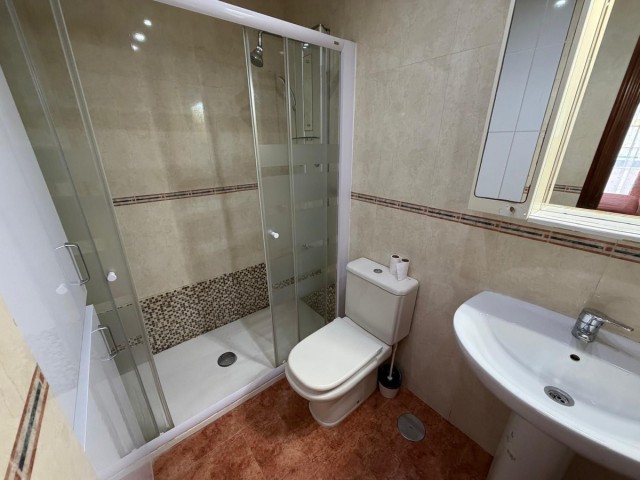 1 Slaapkamer Appartement in Benalmadena