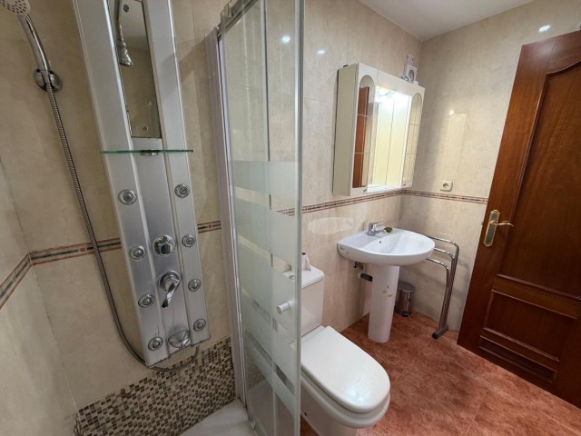 1 Slaapkamer Appartement in Benalmadena