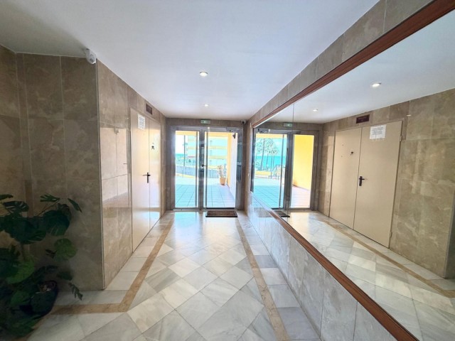 1 Slaapkamer Appartement in Benalmadena