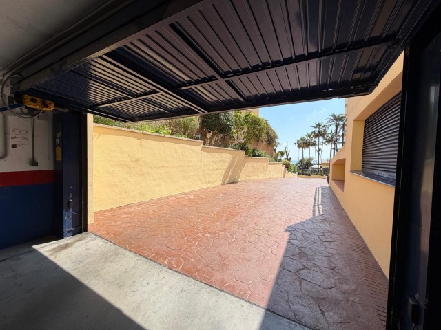 1 Slaapkamer Appartement in Benalmadena