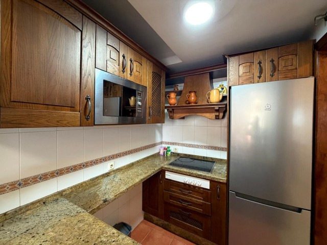 Apartment, Benalmadena, R5358034