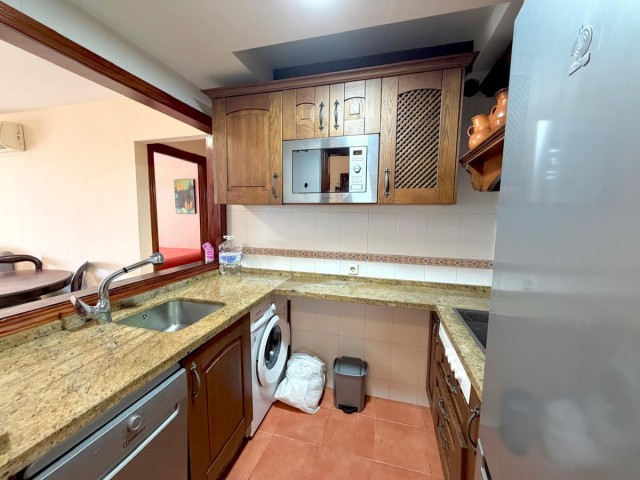 Apartment, Benalmadena, R5358034