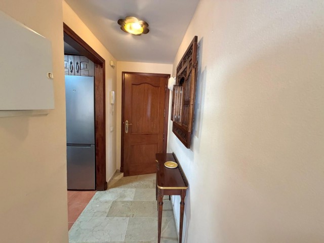 Apartment, Benalmadena, R5358034