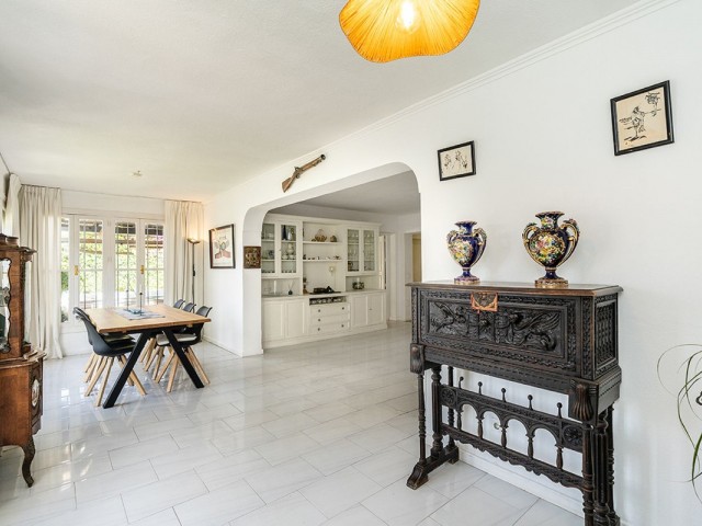 6 Schlafzimmer Villa in Río Real