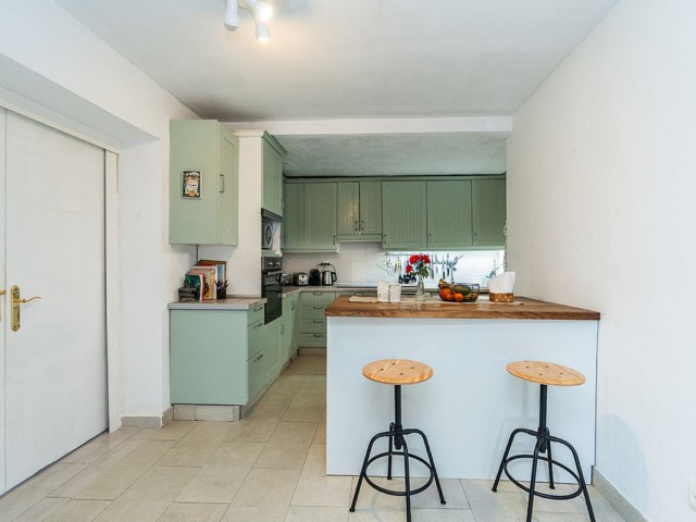 6 Schlafzimmer Villa in Río Real