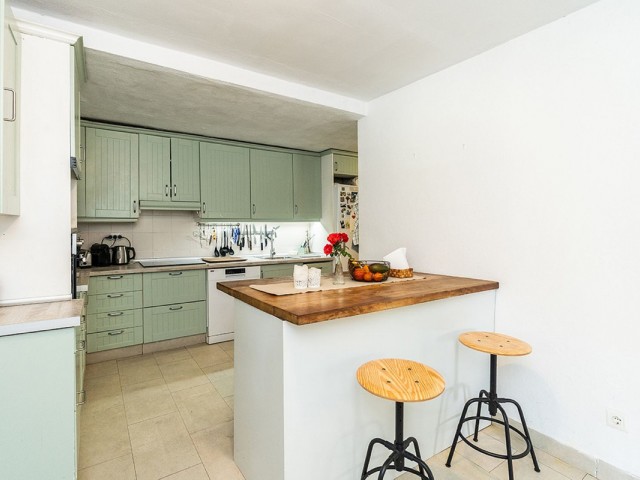 6 Schlafzimmer Villa in Río Real