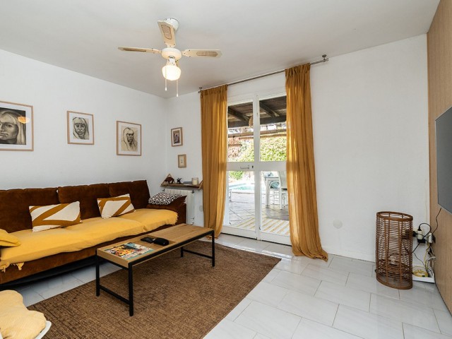 6 Schlafzimmer Villa in Río Real