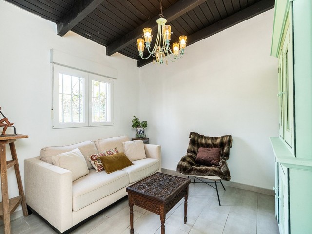 6 Schlafzimmer Villa in Río Real