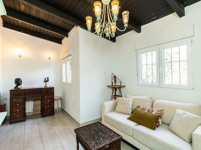 6 Schlafzimmer Villa in Río Real