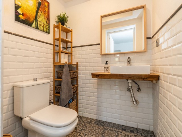 6 Schlafzimmer Villa in Río Real