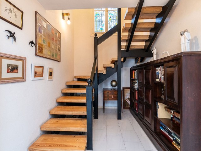 6 Schlafzimmer Villa in Río Real