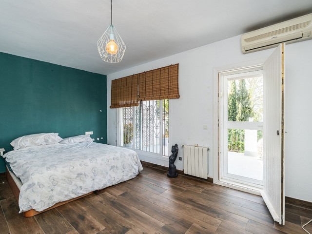 6 Schlafzimmer Villa in Río Real