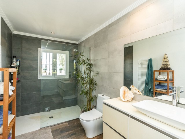 6 Schlafzimmer Villa in Río Real