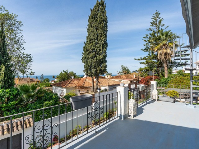 6 Schlafzimmer Villa in Río Real