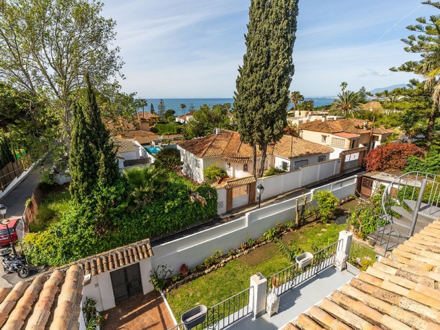 6 Schlafzimmer Villa in Río Real