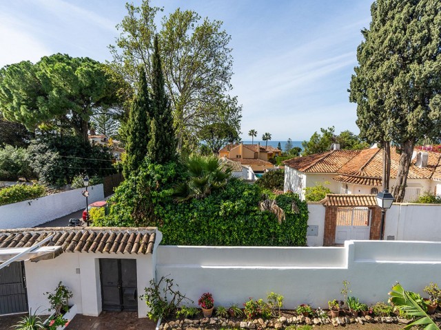 6 Schlafzimmer Villa in Río Real