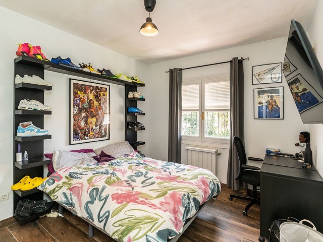 6 Schlafzimmer Villa in Río Real