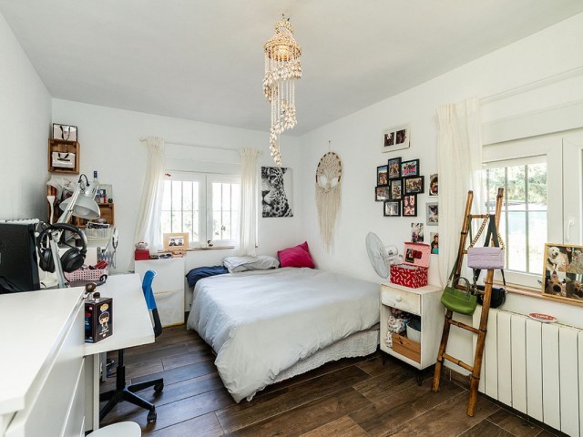 6 Schlafzimmer Villa in Río Real