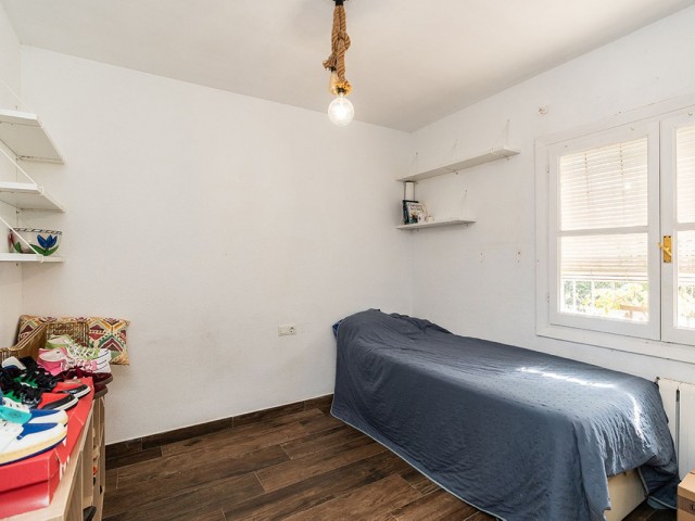 6 Schlafzimmer Villa in Río Real