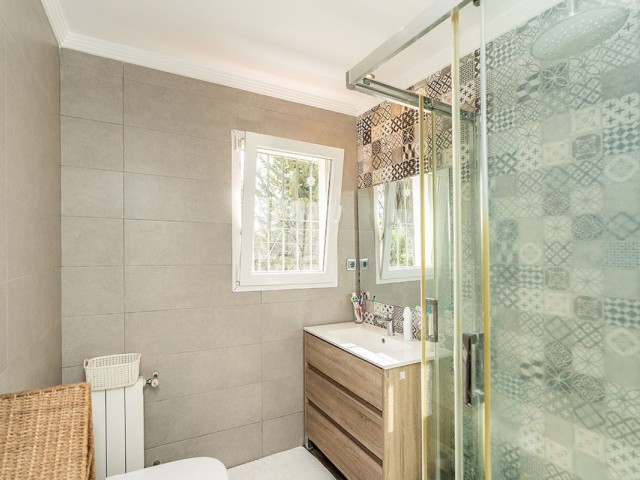 6 Schlafzimmer Villa in Río Real
