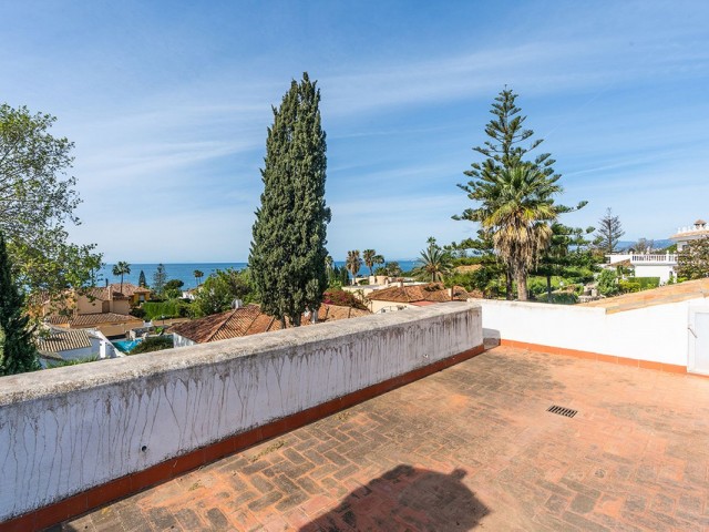 6 Schlafzimmer Villa in Río Real