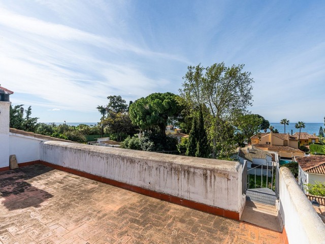 6 Schlafzimmer Villa in Río Real
