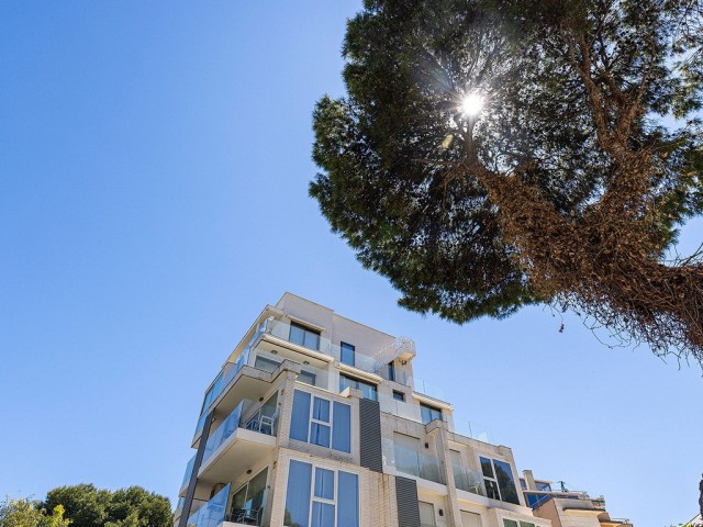 Apartamento, Benalmadena Costa, DVG-A5080