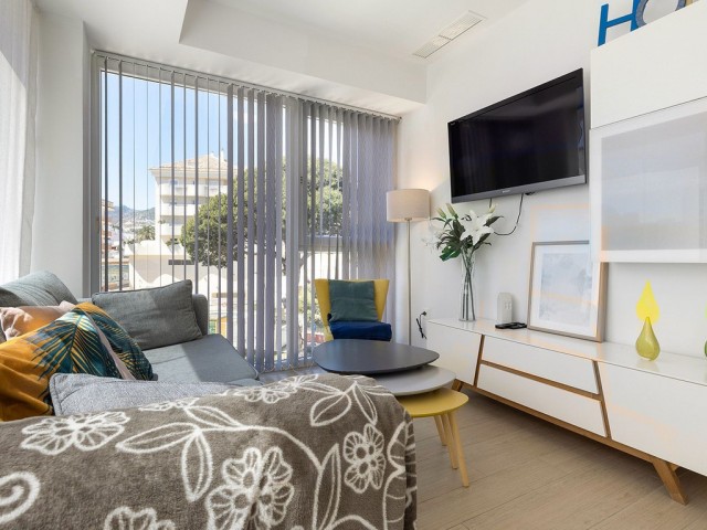 Apartamento, Benalmadena Costa, DVG-A5080