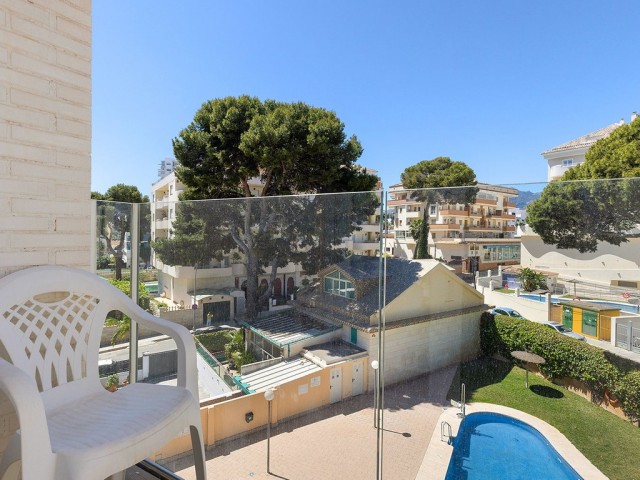 Apartamento, Benalmadena Costa, DVG-A5080