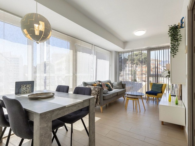 Apartamento, Benalmadena Costa, DVG-A5080