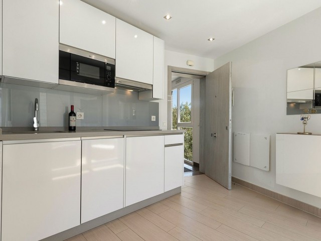 Apartamento, Benalmadena Costa, DVG-A5080