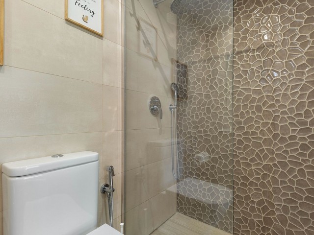 2 Schlafzimmer Apartment in Benalmadena Costa