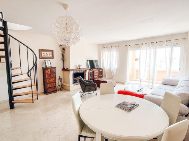 Penthouse, Mijas Costa, R4646917