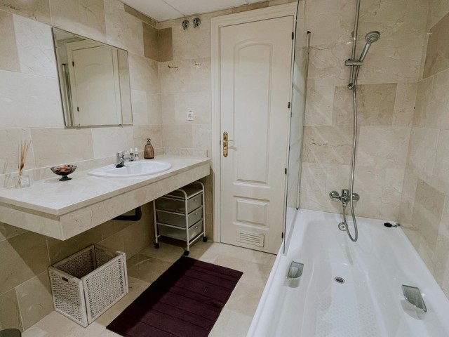 Penthouse in Mijas Costa
