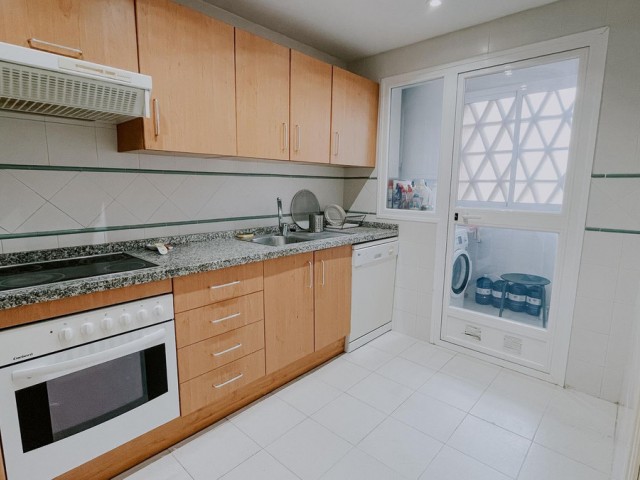 Penthouse in Mijas Costa
