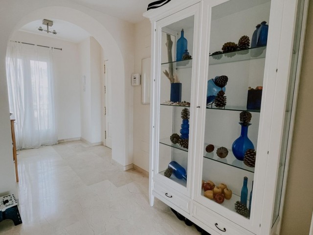 Penthouse in Mijas Costa