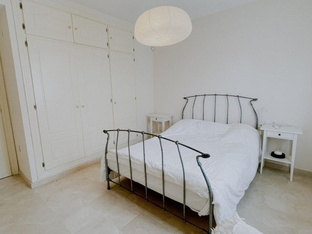 Penthouse in Mijas Costa